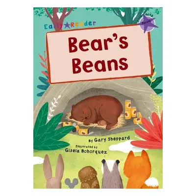 Bear's Beans - Sheppard, Gary