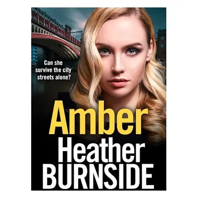 Amber - Burnside, Heather