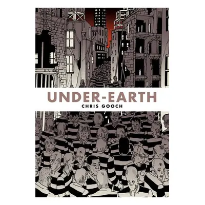 Under-Earth - Gooch, Chris