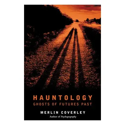 Hauntology - Coverley, Merlin