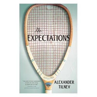 Expectations - Tilney, Alexander