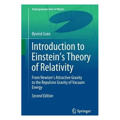 Introduction to Einstein’s Theory of Relativity