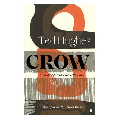 Crow - Hughes, Ted