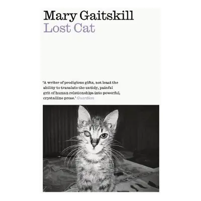 Lost Cat - Gaitskill, Mary