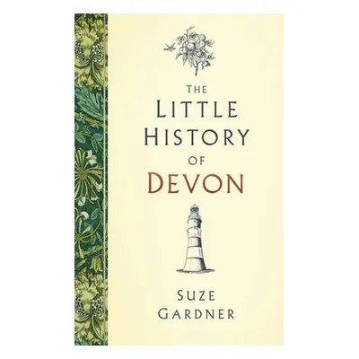 Little History of Devon - Gardner, Suze