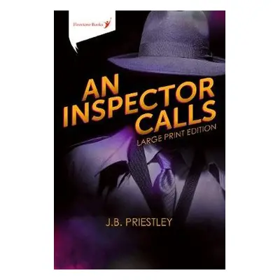 Inspector Calls - Priestley, J. B.