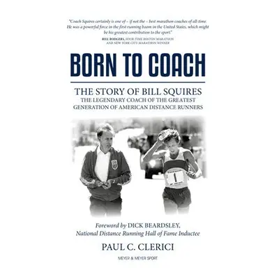 Born to Coach - Clerici, Paul C.