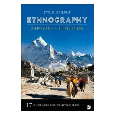 Ethnography - Fetterman, David