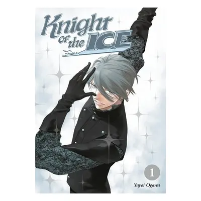 Knight Of The Ice 1 - Ogawa, Yayoi