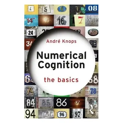 Numerical Cognition - Knops, Andre