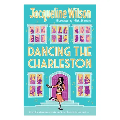 Dancing the Charleston - Wilson, Jacqueline