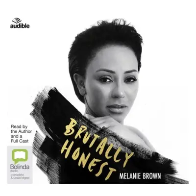 Brutally Honest - Brown, Melanie