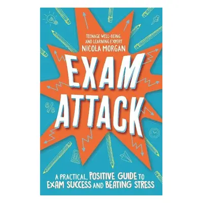 Exam Attack - Morgan, Nicola