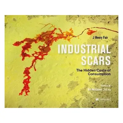 Industrial Scars - Fair, J Henry