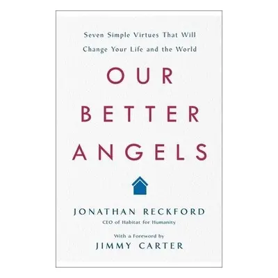 Our Better Angels - Reckford, Jonathan