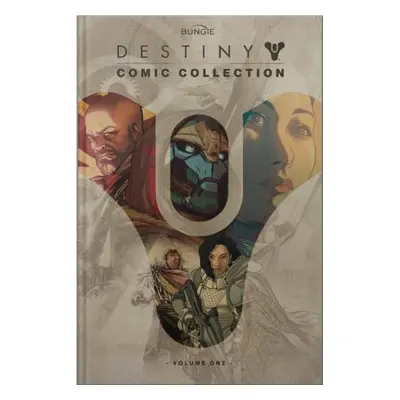 Destiny Comic Collection: Volume One - Bungie