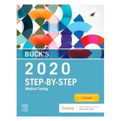 Buck's Step-by-Step Medical Coding, 2020 Edition - Elsevier a Elsevier