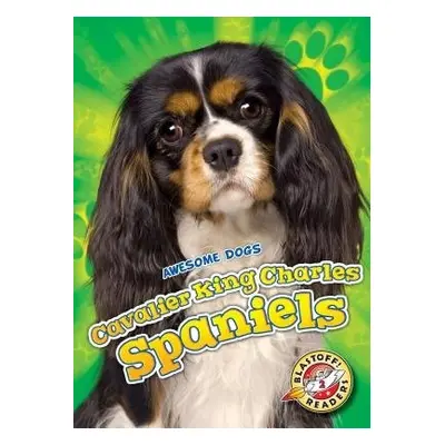 Cavalier King Charles Spaniels - Polinsky, Paige V.