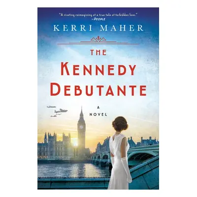 Kennedy Debutante - Maher, Kerri