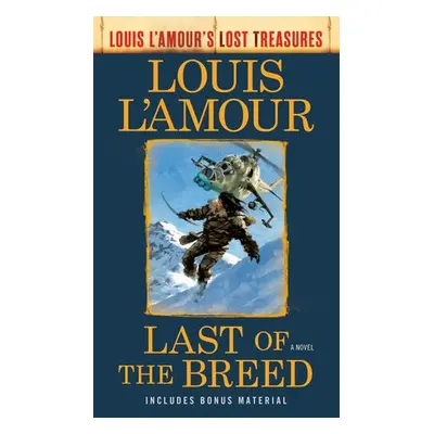 Last Of The Breed - L'Amour, Louis