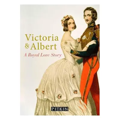 Victoria and Albert - Williams, Brenda