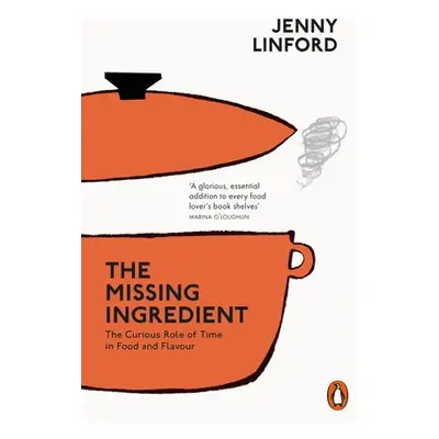 Missing Ingredient - Linford, Jenny