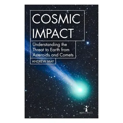 Cosmic Impact - May, Andrew