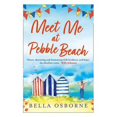 Meet Me at Pebble Beach - Osborne, Bella