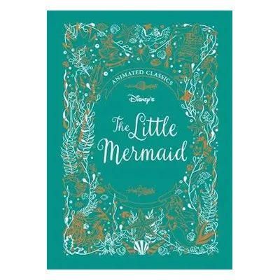 Little Mermaid (Disney Animated Classics) - Murray, Lily