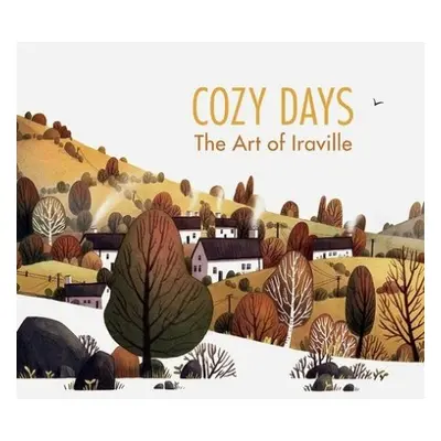 Cozy Days - Sluyterman van Langeweyde, Ira