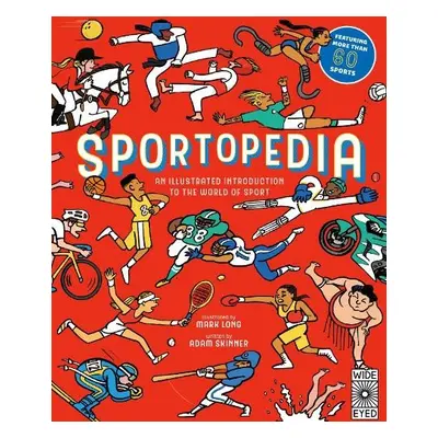 Sportopedia - Skinner, Adam