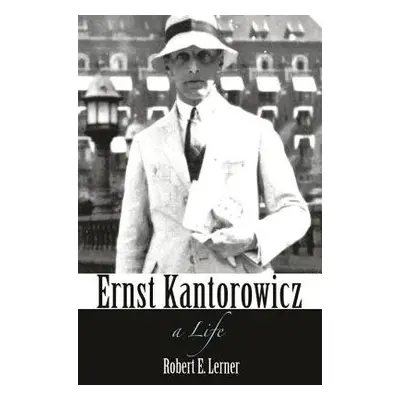 Ernst Kantorowicz - Lerner, Robert