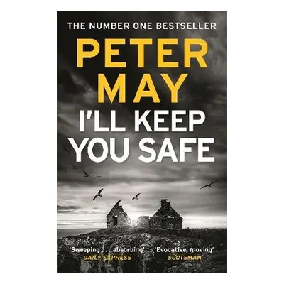 I'll Keep You Safe - May, Peter