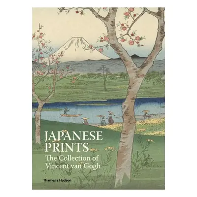 Japanese Prints: The Collection of Vincent van Gogh