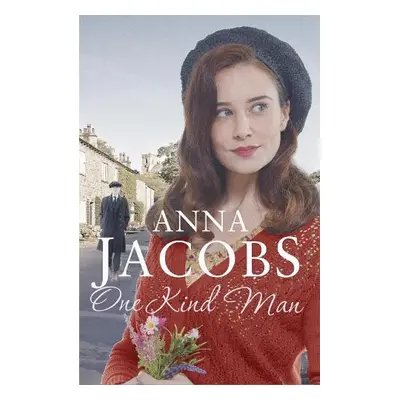 One Kind Man - Jacobs, Anna