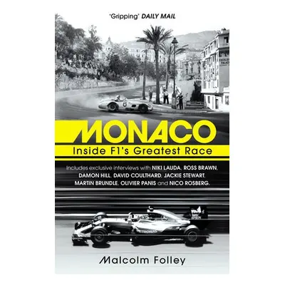 Monaco - Folley, Malcolm