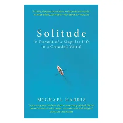 Solitude - Harris, Michael