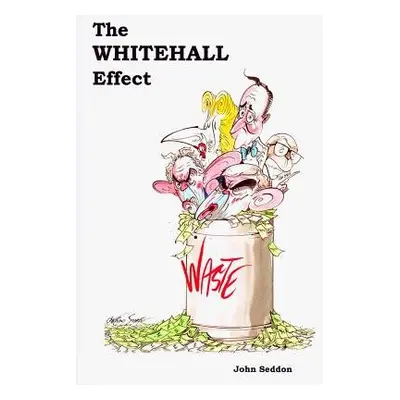 Whitehall Effect - Seddon, John