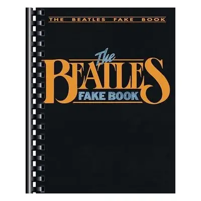 Beatles Fake Book