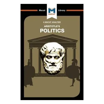 Analysis of Aristotle's Politics - Berrisford, Katherine a Quinn, Riley