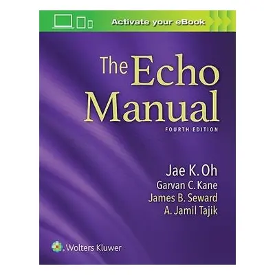 Echo Manual - Oh, Jae K. a Kane, Garvan C.