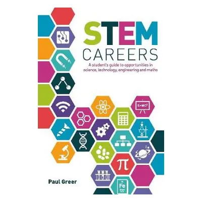 STEM Careers - Greer, Paul