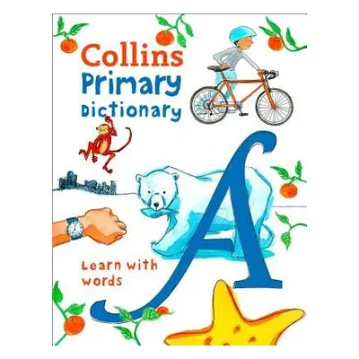 Primary Dictionary - Collins Dictionaries