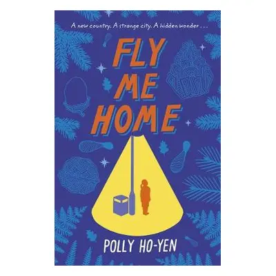 Fly Me Home - Ho-Yen, Polly