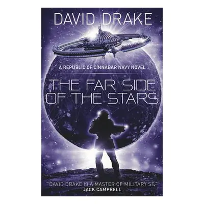 Far Side of the Stars - Drake, David