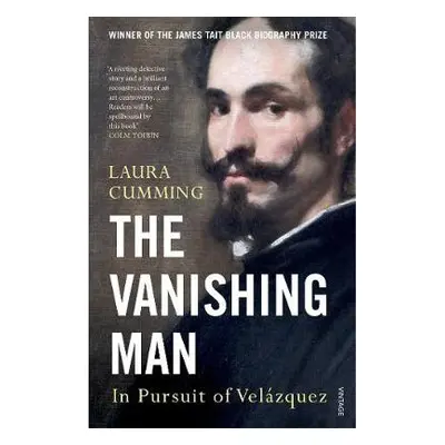 Vanishing Man - Cumming, Laura