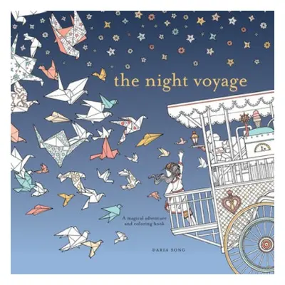 Night Voyage, The - Song, D