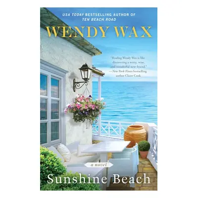 Sunshine Beach - Wax, Wendy