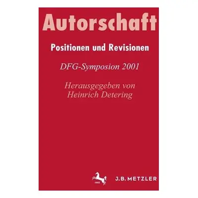 Autorschaft