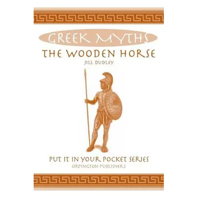 Wooden Horse - Dudley, Jill